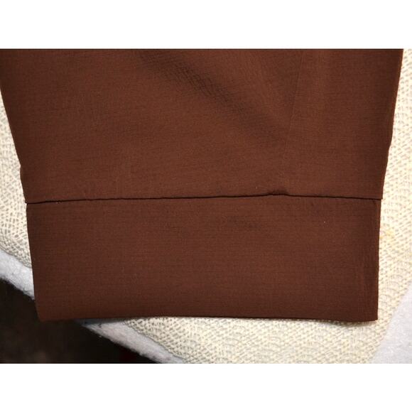 Athleta Trekkie North Jogger Women's Size 24 Lightweight Outdoor Papered Pant - Picture 6 of 9